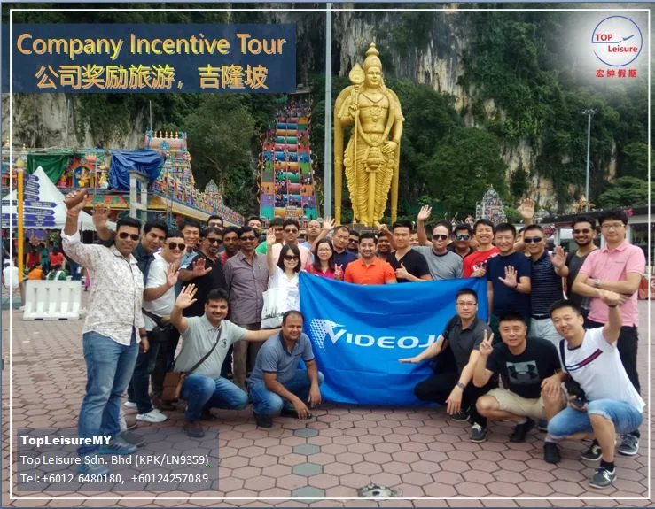 吉隆坡包車一日游