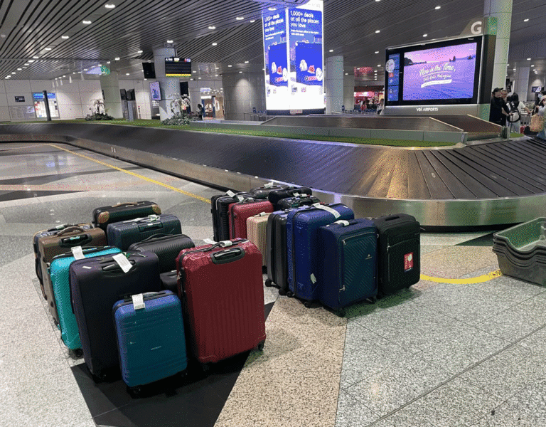 2025 馬來西亞入境與旅遊全攻略｜MDAC 入境卡、簽證、匯率、電壓一次看