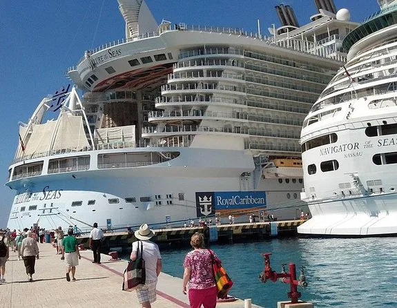 巴生港遊輪包車一日游